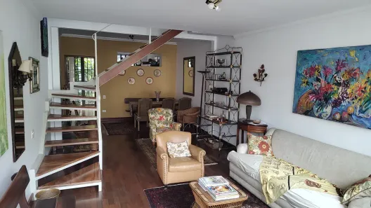 Sobrado com 2 Quartos à venda, 120m² no Jardim Paulistano, São Paulo