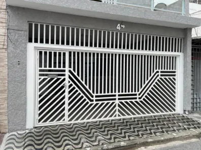 Sala Comercial para alugar, 17m² no Centro, Osasco