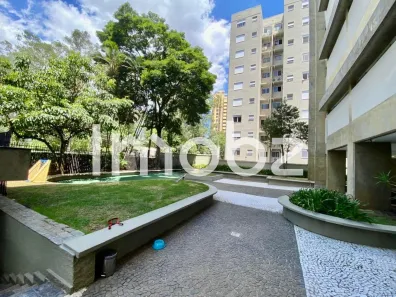 Apartamento com 3 Quartos à venda, 142m² no Paraíso do Morumbi, São Paulo
