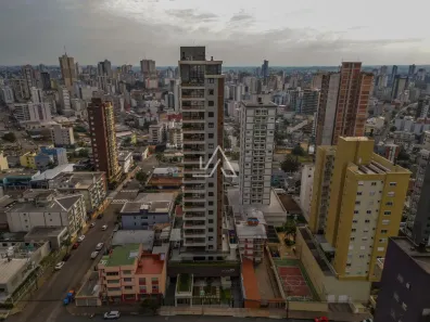 Apartamento com 2 Quartos à venda, 102m² no Vila Rodrigues, Passo Fundo