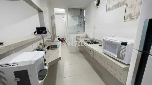 Apartamento com 3 Quartos à venda, 75m² no Flamengo, Rio de Janeiro