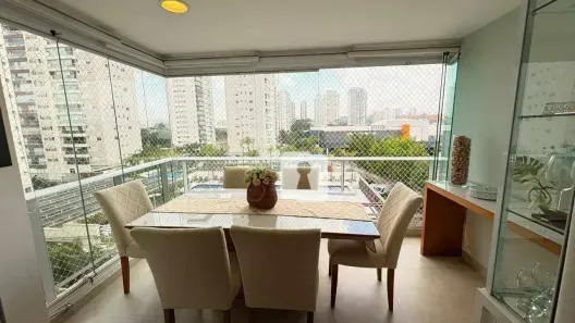 Apartamento com 2 Quartos à venda, 70m² no Vila Anastácio, São Paulo