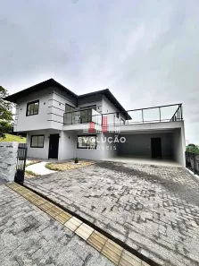 Casa com 3 Quartos à venda, 497m² no Bosque das Mansões, São José