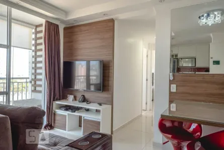Apartamento com 2 Quartos à venda, 48m² no Belenzinho, São Paulo