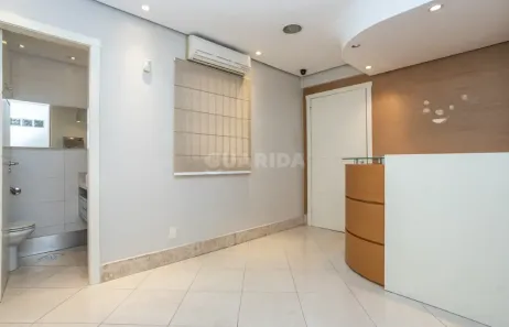 Sala Comercial para alugar, 38m² no Petrópolis, Porto Alegre