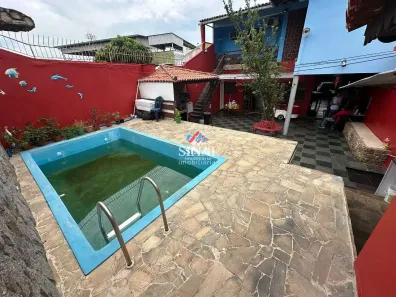 Casa com 4 Quartos à venda, 180m² no Irajá, Rio de Janeiro