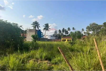 Lote/Terreno à venda, 1460m² no , São Miguel dos Milagres