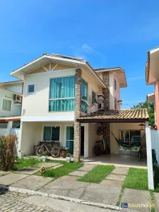 Casa de Condomínio com 4 Quartos à venda, 170m² no Parque Rodoviário, Campos dos Goytacazes