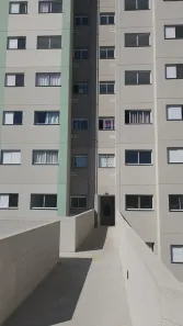 Apartamento com 2 Quartos à venda, 47m² no Pequeno Coração, Itaquaquecetuba