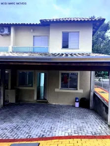 Casa de Condomínio com 3 Quartos à venda, 113m² no Vila Oliveira, Mogi das Cruzes