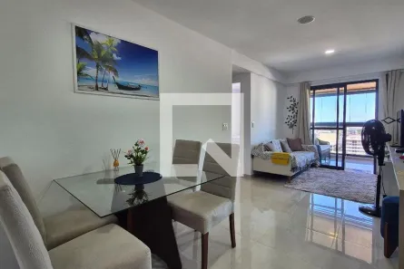 Apartamento com 2 Quartos à venda, 62m² no Recreio dos Bandeirantes, Rio de Janeiro