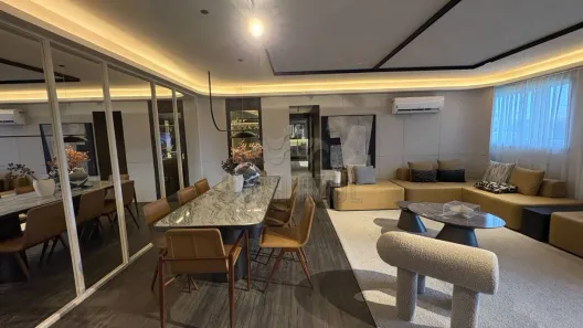 Apartamento com 4 Quartos à venda, 124m² no Barra da Tijuca, Rio de Janeiro