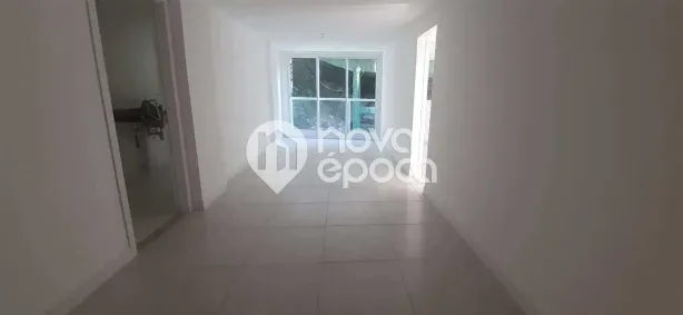 Apartamento com 2 Quartos à venda, 73m² no Laranjeiras, Rio de Janeiro