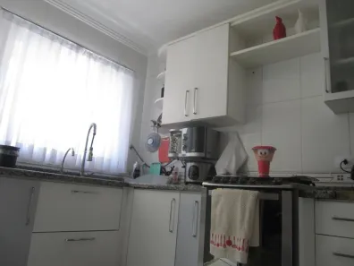Sobrado com 3 Quartos à venda, 130m² no Vila Leonor, São Paulo