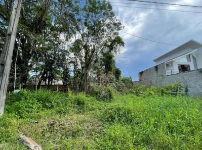 Lote/Terreno à venda, 420m² no Guaratuba, Guaratuba