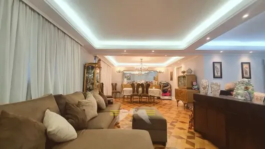 Apartamento com 3 Quartos à venda, 320m² no Belenzinho, São Paulo