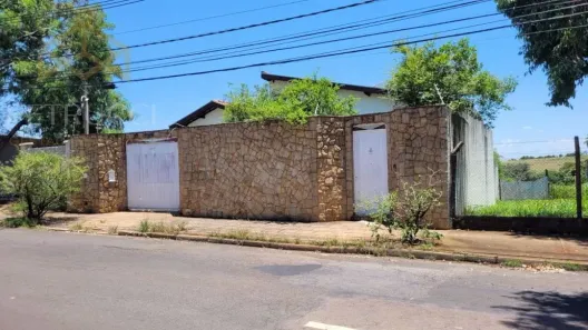 Casa com 4 Quartos à venda, 354m² no Parque das Universidades, Campinas