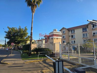 Apartamento com 2 Quartos à venda, 48m² no Mato Grande, Canoas