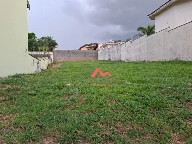 Lote/Terreno à venda, 776m² no Colina Werner Plaas, Americana