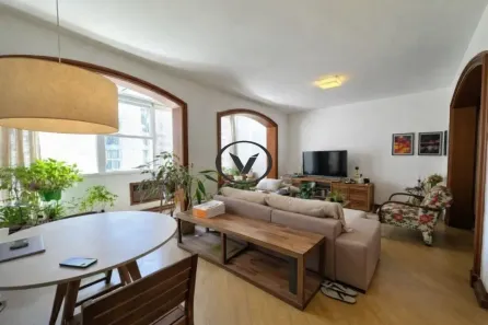 Apartamento com 2 Quartos à venda, 100m² no Copacabana, Rio de Janeiro