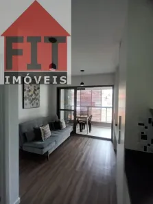 Apartamento com 1 Quarto à venda, 27m² no Mirandópolis, São Paulo