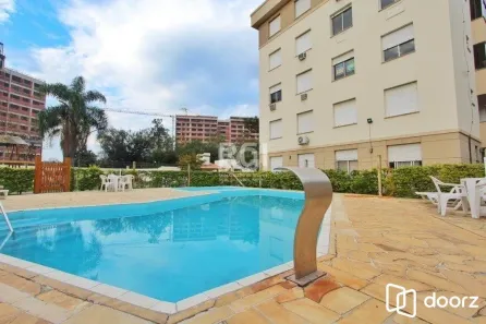 Apartamento com 2 Quartos à venda, 56m² no Teresópolis, Porto Alegre