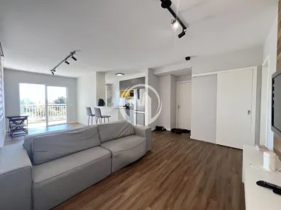 Apartamento com 3 Quartos à venda, 88m² no Medeiros, Jundiaí
