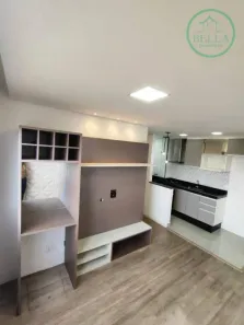 Apartamento com 2 Quartos à venda, 40m² no Vila Pirituba, São Paulo