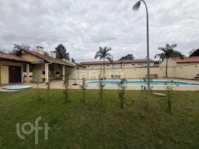 Casa de Condomínio com 2 Quartos à venda, 52m² no Fazenda São Borja, São Leopoldo