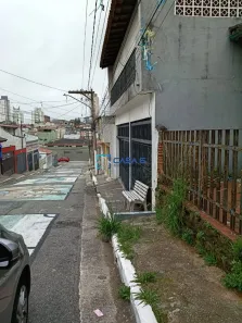 Lote/Terreno à venda, 256m² no Vila Carrão, São Paulo