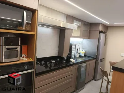 Sobrado com 3 Quartos à venda, 144m² no Assunção, São Bernardo do Campo