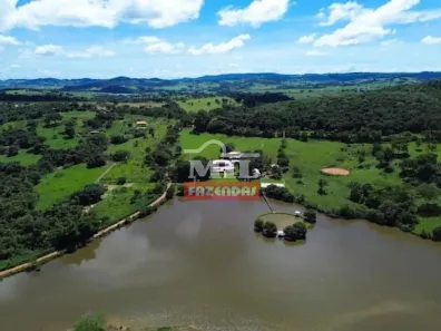 Fazenda/Sítio à venda, 500m² no , Itauçu