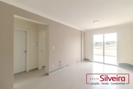 Apartamento com 2 Quartos para alugar, 89m² no Jardim do Salso, Porto Alegre