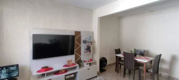 Casa com 3 Quartos à venda, 130m² no Petrolândia, Contagem