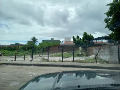 Lote/Terreno à venda, 250m² no Mumbaba, João Pessoa