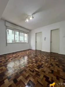 Apartamento com 1 Quarto à venda, 27m² no Jardim Leopoldina, Porto Alegre