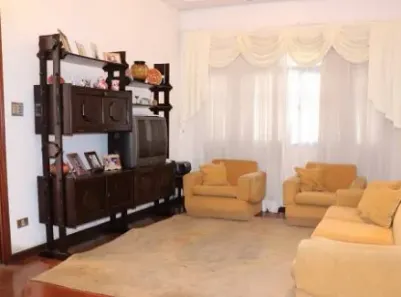 Casa de Condomínio com 4 Quartos à venda, 268m² no Alto da Mooca, São Paulo