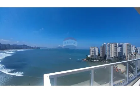 Cobertura com 3 Quartos à venda, 215m² no Vila Luis Antônio, Guarujá