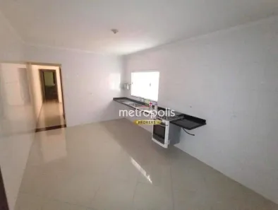 Sobrado com 3 Quartos à venda, 213m² no Parque Continental, Guarulhos
