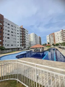 Apartamento com 3 Quartos à venda, 78m² no Parque 10 de Novembro, Manaus