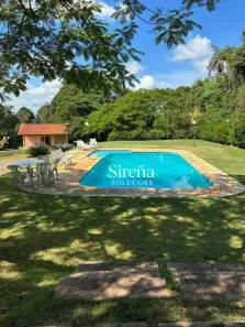 Casa de Condomínio com 3 Quartos à venda, 349m² no Condomínio Fazenda Duas Marias, Jaguariúna