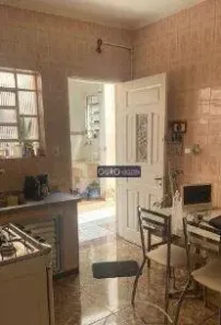 Sobrado com 5 Quartos à venda, 209m² no Mooca, São Paulo