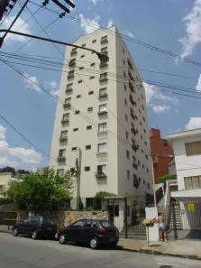 Apartamento com 2 Quartos à venda, 58m² no Alto da Lapa, São Paulo