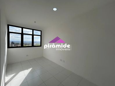 Sala Comercial à venda, 50m² no Parque Residencial Aquarius, São José dos Campos