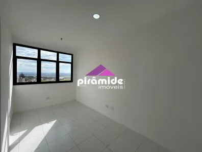 Sala Comercial à venda, 50m² no Parque Residencial Aquarius, São José dos Campos