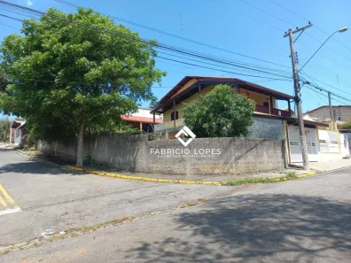 Lote/Terreno à venda, 254m² no Jardim das Oliveiras, Jacareí