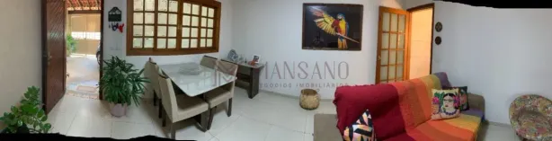 Casa com 3 Quartos à venda, 153m² no Vila Pacífico, Bauru