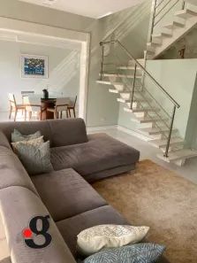Apartamento com 4 Quartos à venda, 390m² no Vila Gomes Cardim, São Paulo
