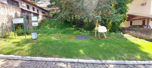 Lote/Terreno à venda, 485m² no Badu, Niterói