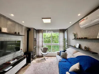 Apartamento com 2 Quartos à venda, 71m² no Dutra, Gramado